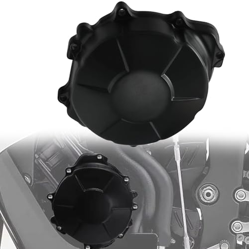 Couvercle de carter stator usiné haut de gamme CBR600RR
