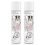POIIOPY Citronella Spray Refill Can for All Other Brand Citronella Spray Dog Collars,Remote Training Collars,Dog Anti-Bark Collars,Humane and Safe Spray for Pets,90ml/Can (New Formula)