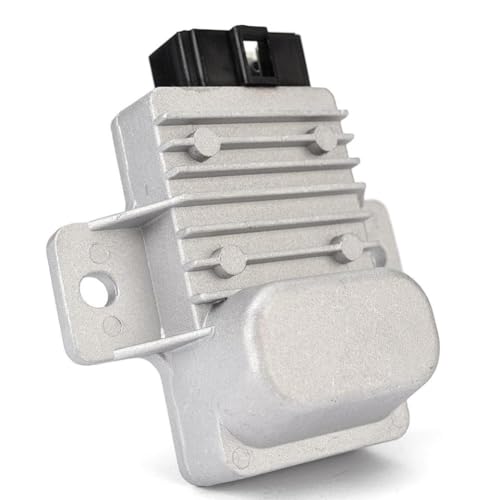 レギュレータ整流器 12V 自動車オートバイ部品 NXR 150 Bros Ks Es Esd Biz125 ES EX KS 2009 2010 2011 2012 2013 2014 2015 と互換性あり