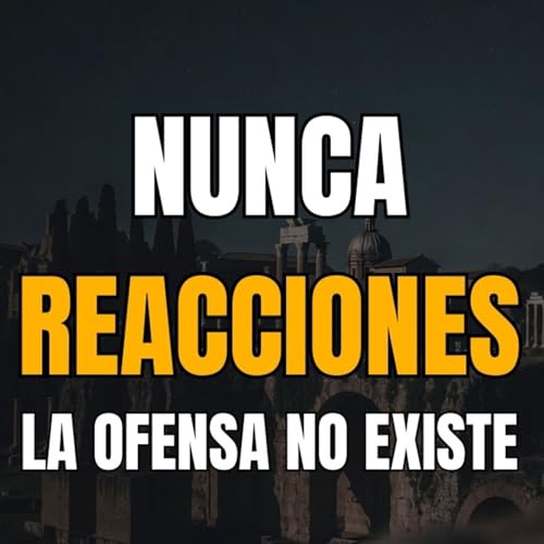 La regla de EPICTETO para que NADIE pueda OFENDERTE JAM&Aacute;S ｜ ESTOICISMO