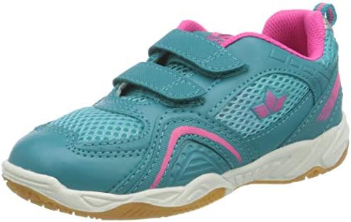 Lico Unisex Kinder Enjoy V Hallenturnschuhe