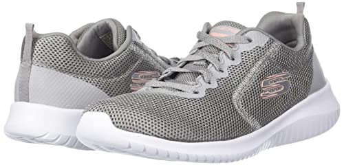 Image of Skechers Women Ultra Flex Free Spirits Slip Ons Sneaker
