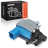 A-Premium Vapor Canister Purge Solenoid Valve Compatible with Nissan Altima/Sentra 2000-2006, Frontier 2000-2004, Maxima 2003-2004, Xterra 2001-2004, Quest 2001-2002 2004