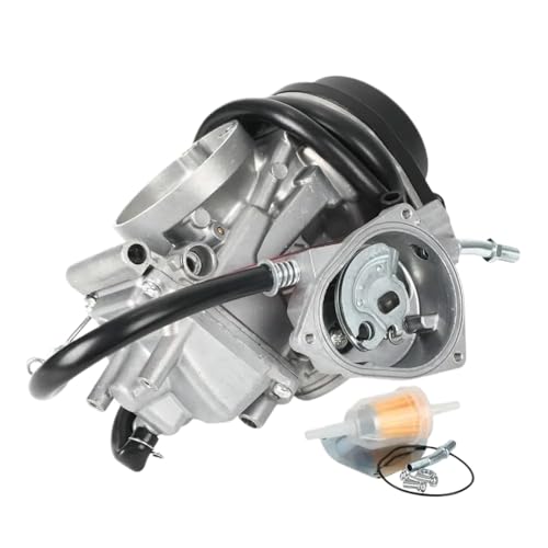 Carburateur PD36J 36 mm stable pour quad LTZ400 et KFX400 2003-2007