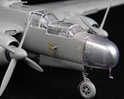 Great Wall Hobby1:48 - WWII USAAF Northrop P-61A Black Widow 'Last Shoot Down'