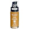 Revlon Colorstay Makeup For Normal To Dry Skin, Toast (370)