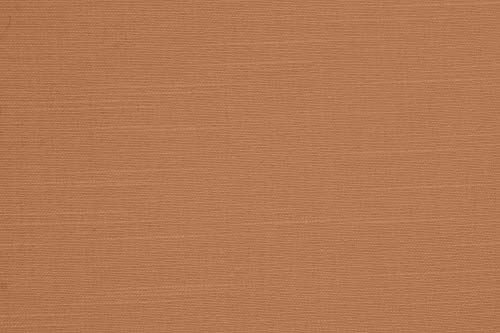 Image of Atasi Mens Kurta Shirt Solid Mandarin Collar Kurta for Boys Short Kurta Peach