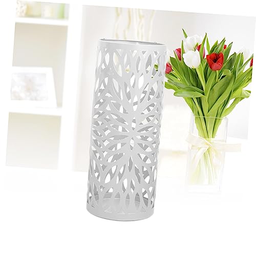 Beavorty Suporte De Chão Suporte De Metal Suporte De Guarda-Chuva Suporte De Guarda-Chuva Porta-Guar