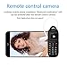 Longben Tiny Mini Mobile Phone L8Star BM70 Bluetooth Earphone Dialer/Handset The Smallest Phone Unlocked Weight only 0.58 OZ (Black)