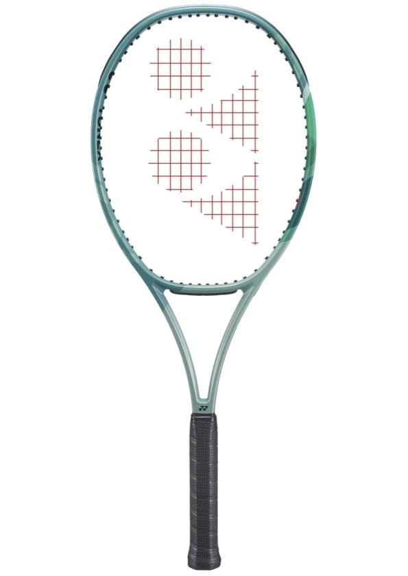 YONEX Percept Game Olive Green G3 270 : Amazon.in: Sports, Fitness