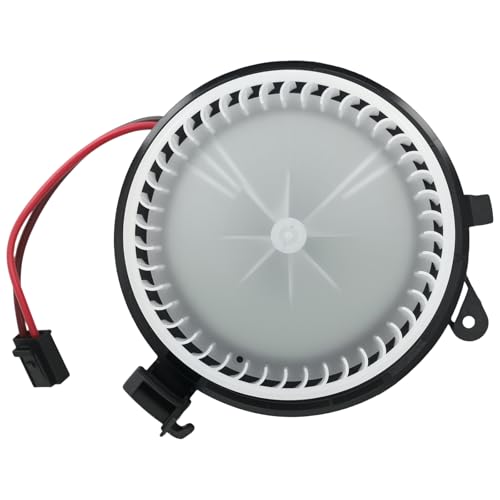 Image of maXpeedingrods Heater Blower Motor Fan Assembly Fits for Mercedes-Benz W204 W212 C180 C200 C250 C300 C350 E200 E350 E400 E550 GLK300 E63 AMG 2011 2012 2013 2014 2015 2016 Replacement PM4111,700277