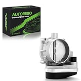 Electronic Throttle Body Assembly Fit for 5.7L/6.1L/6.4L Chrysler 300, Dodge Challenger Charger Durango Magnum, Jeep Grand Cherokee Commander # 4591847AC TB1041 68060354AA A2C59513363 67-7001 S20041