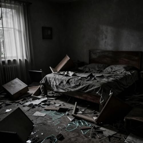 25: The 4Chan Murder