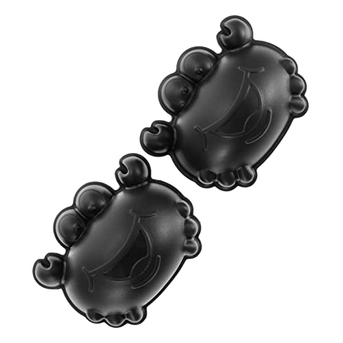 LEDMOMO CuV KlN[i[ oX^[ CكuV N[ Cp[ C  eEC CuV N[jOpi CKXN[i[ Black