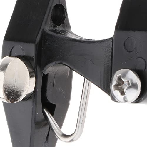 RNXRZANK 5X Kite Release Clip Fishing Planer Board Trolling for Kites Gear Boating