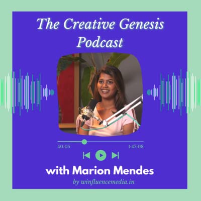 3rd AD // How To Re-Discover Your Passion feat. Marion Mendes Titelbild