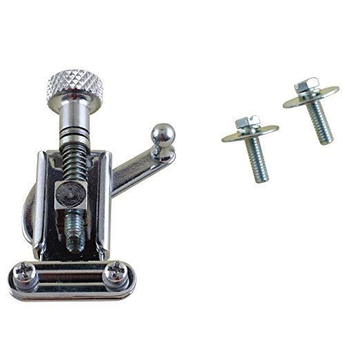 Amazon | ラディック Ludwig ストレイナー P-80 ピッコロ用 | スネア