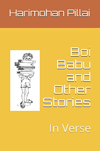 Boi Babu and Other Stories: In Verse