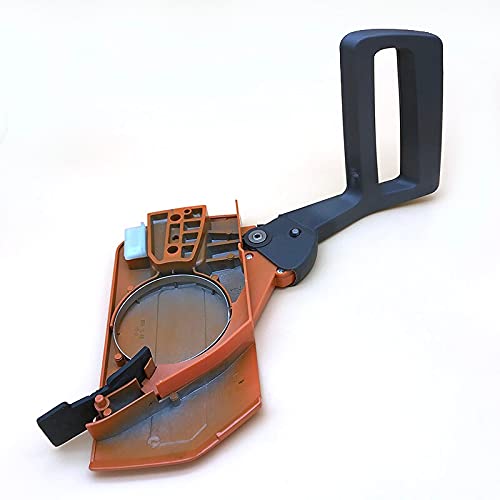 Cubierta De Embrague/freno De Cadena Para Motosierra Husqvarna 61, 66, 268, 272 | Número 503727401