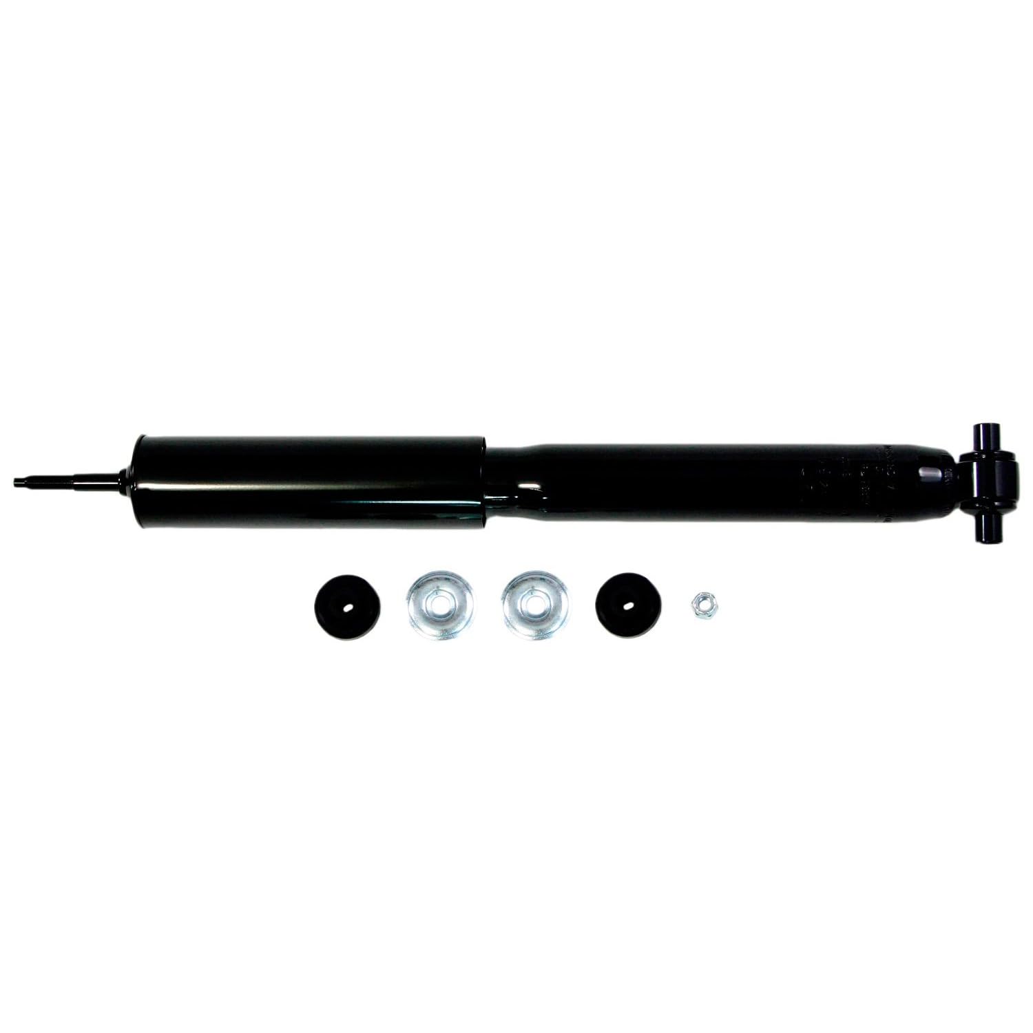 Amazon.com: Gabriel 69575 Ultra Rear Shock Absorbers for