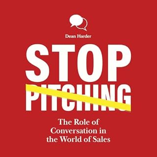 Stop Pitching! cover art