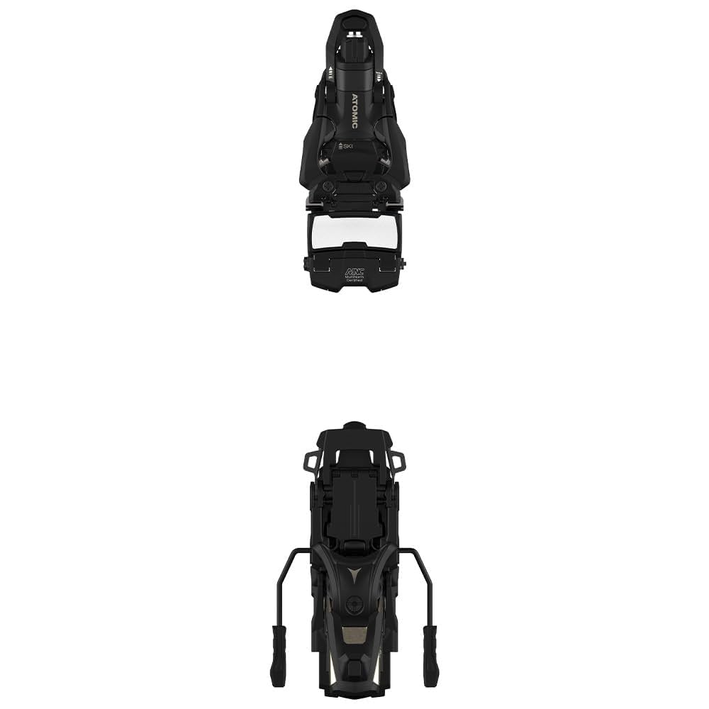 Amazon.co.jp: ATOMIC(アトミック) N SHIFT 13 MNC BlackGold