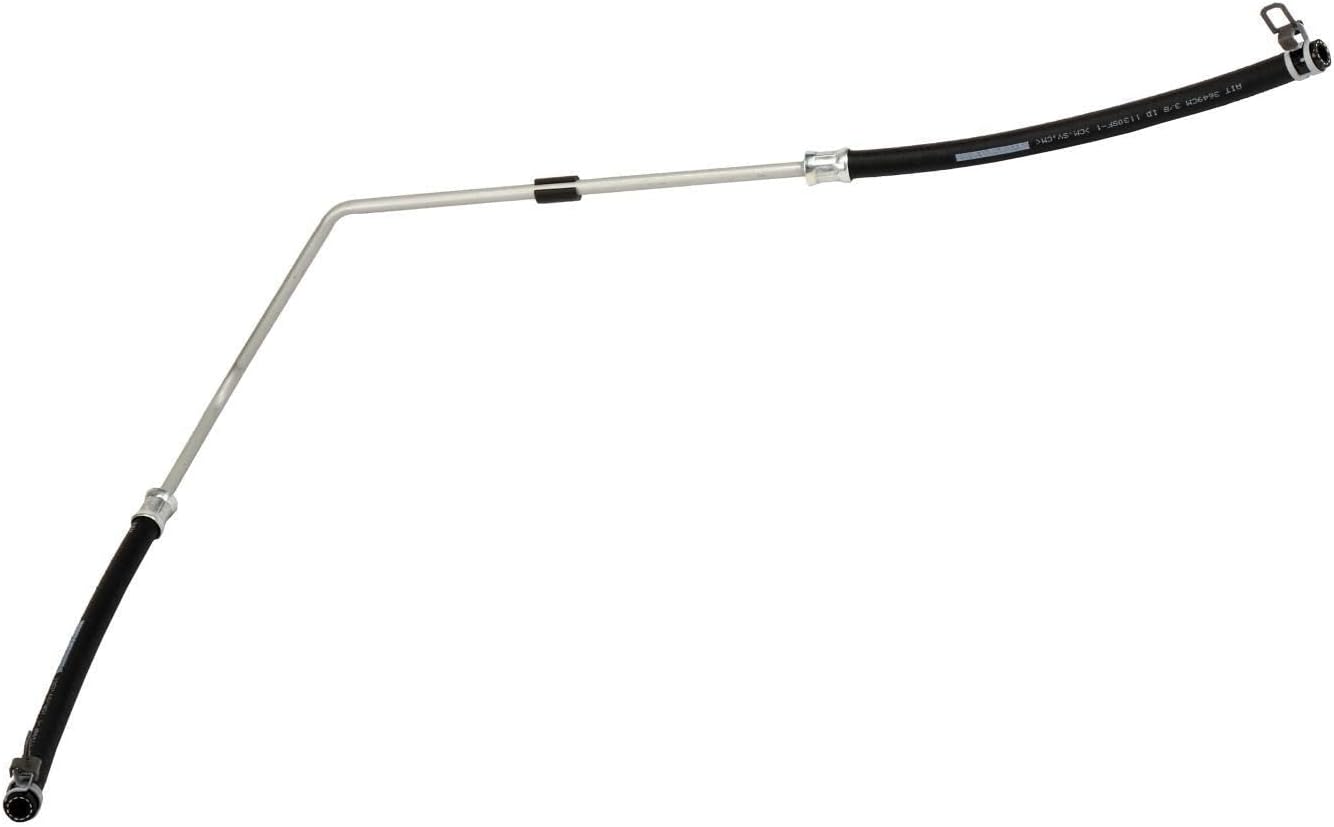 GM Genuine Parts 26087520 Power Steering Gear Outlet Hose