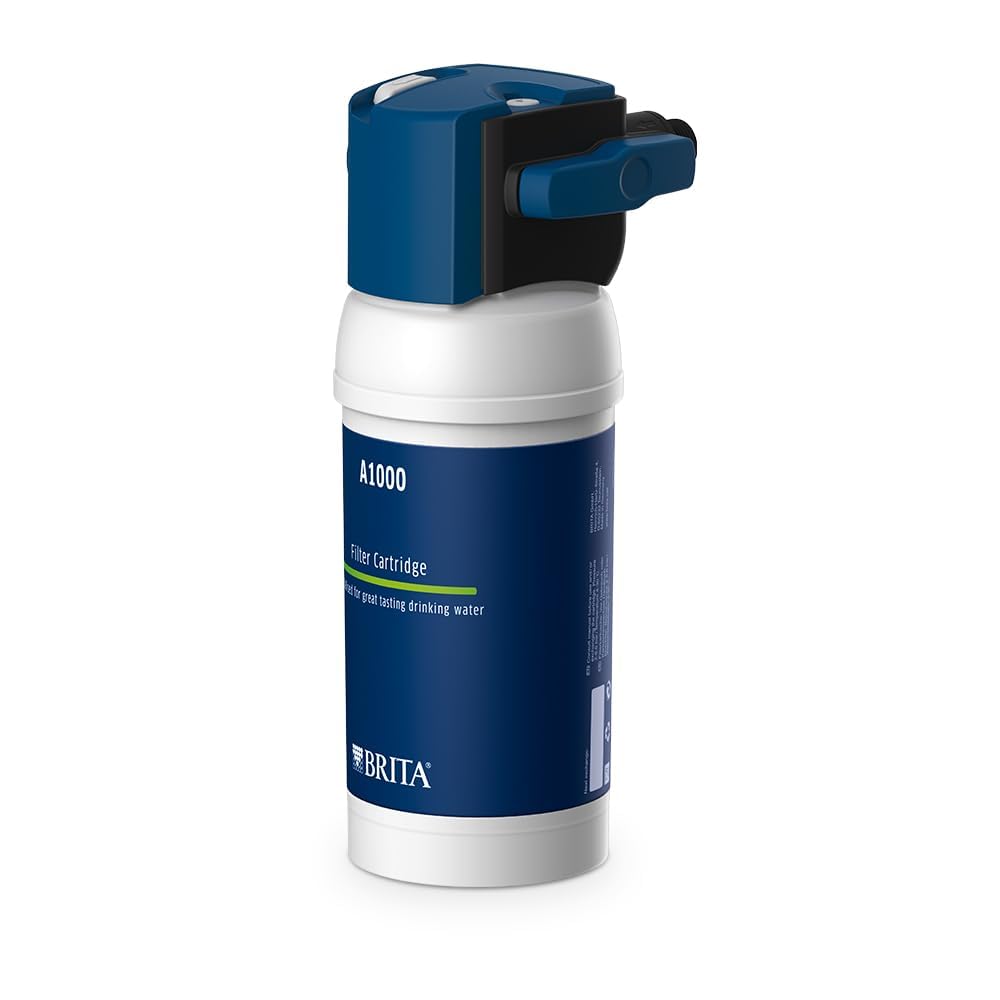 Amazon | BRITA(ブリタ)アンダーシンク型浄水器 オンラインアクティブ