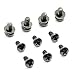 ReplacementScrews Stand Screws Compatible with Toshiba 65L5400U