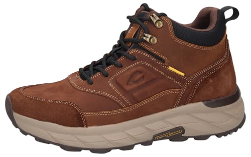 Chaussures à lacets homme pour marcher en ville avec semelle antidérapante 43