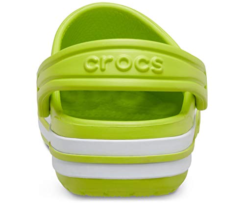 Image of Crocs Unisex Kids Bayaband Clog