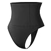 MWYS Naadloze Vrouwen Shapers Hoge Taille Afslanken Tummy Control Slipje Knickers Body Shapewear Corset Ondergoed (Kleur…