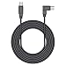 VIOFO 8M(26.2ft) Rear Cable for A129 Duo, A129 Pro Duo, A129 Duo IR Dash cam