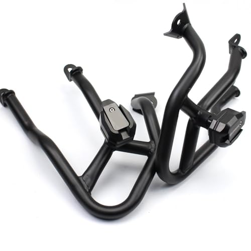 Barre protection moteur moto CF250SR accessoires contre chutes