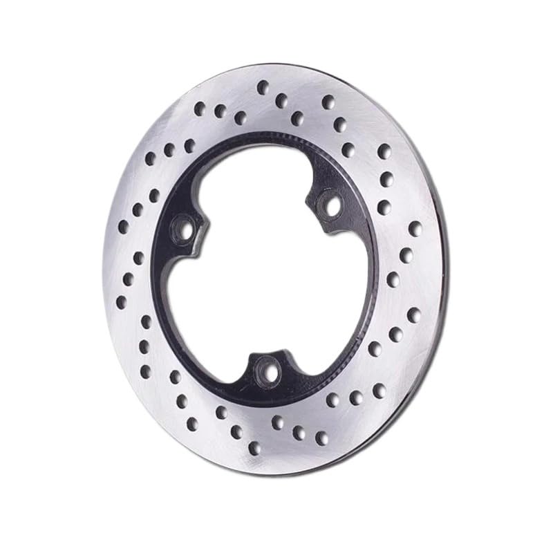 Disque de frein arrière 220 mm pour moto NSR 250 R2J R4J MC18 1988