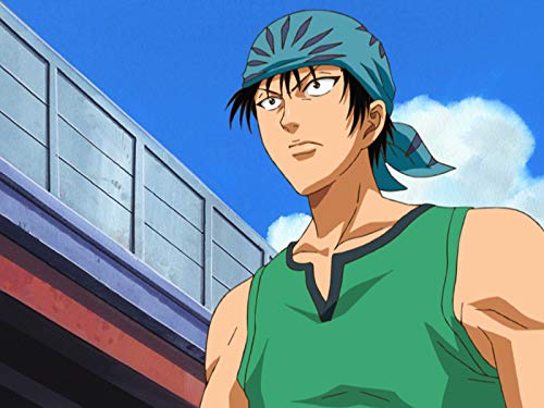 Episode 5 いちばん長い夏 Episode 5 いちばん長い夏