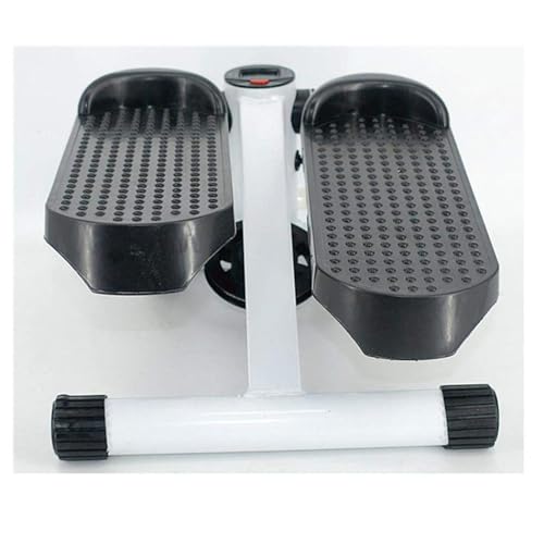 Pedaleador Leg Bike con pantalla LCD para ejercicios en casa miniatura 5