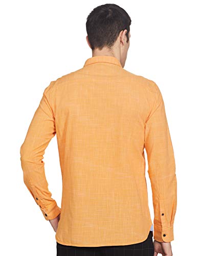 Image of Pepe Jeans Men's Regular Fit Casual Shirt