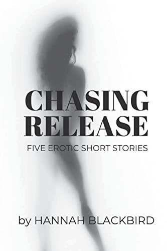 Chasing Release: A Collection of Short Erotic Stories