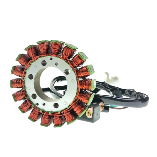 Stator d'allumage pour résoudre les pannes de démarrage sur XV250 XT600 et TT600