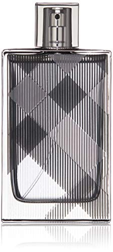 Burberry Brit Eau De Toilette for Him, 3.3 Fl Oz