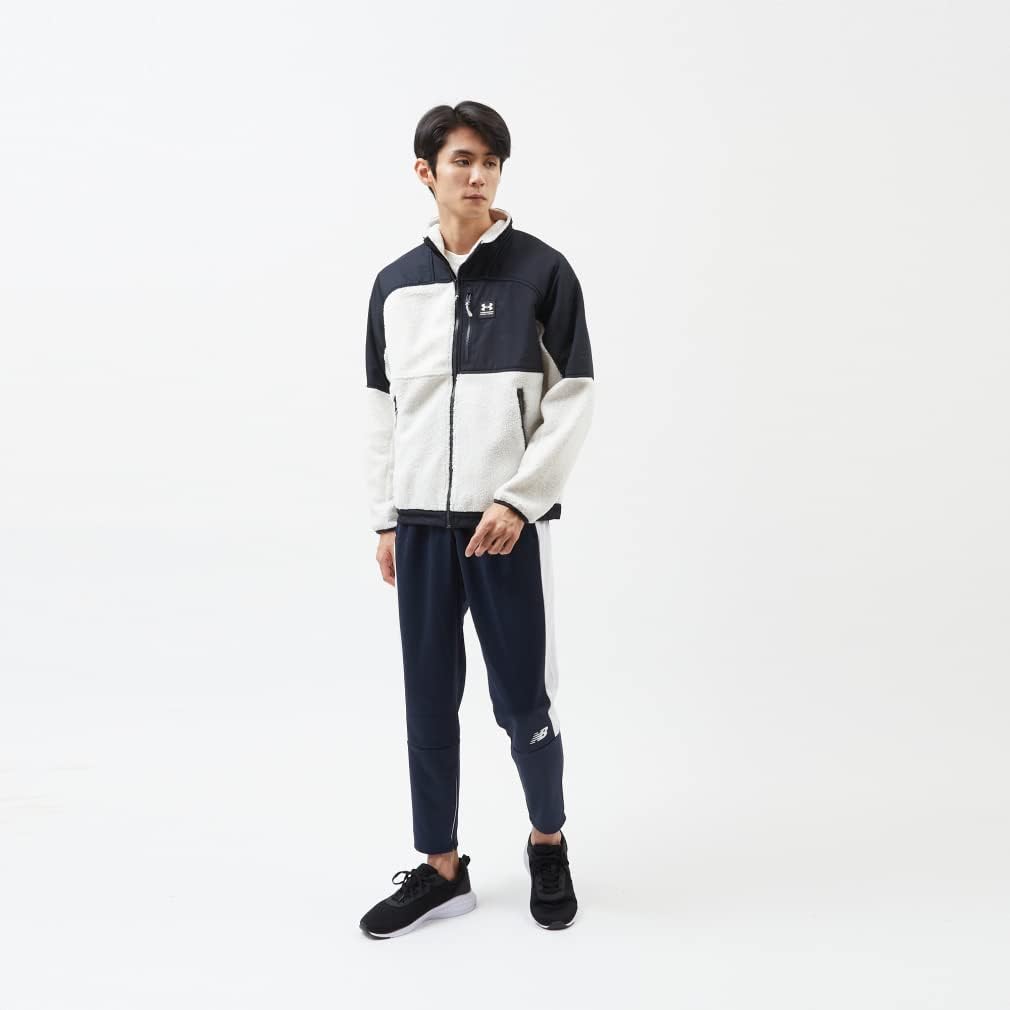 Under Armour Men's Mission Boucle Swacket