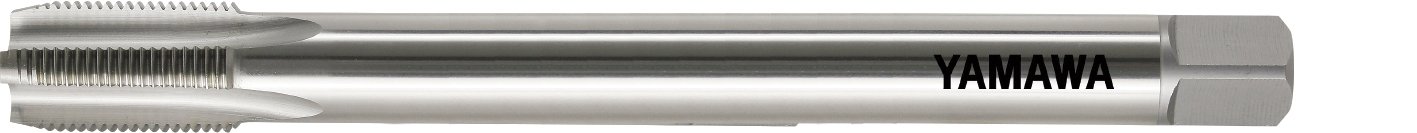 ヤマワ タップ LS 2 L100 PS 1/4-19 L10P04-