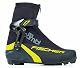 Langlaufschuhe Skating Herren Fischer RC1 Combi EU45