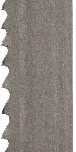 Starrett 99210-07-09 Versatix MP Bi-Metal Band Saw Blade 07 Ft. 09 in., 3/4 x .035 x 6-10/P #1