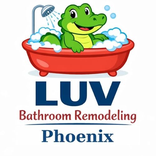 Bathroom Remodeling Phoenix copertina