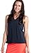 ExOfficio Women's Kizmet Reversible Sleeveless Top