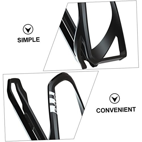 Inoomp Pc Cup Holder Water Bottle Accessories Jewelry Accessories Cycle Bottle Holder Mtb Bike Bottle Holder Cycling Bottle Cage Holder Cycling Bottle Shelf Road Bike Bottle Holder Saddle #TOP4