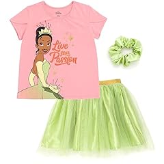 Princess Tiana
