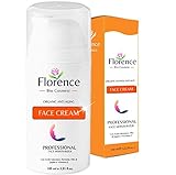 ✅ CREMA HIDRATANTE ANTIARRUGAS DE CONSISTENCIA LIGERA Y SEDOSA PARA HOMBRE Y MUJER, llena de antioxidantes que protegen el rostro de los dañinos radicales libres y nutren el cutis, dejándolo más luminoso, tonificado y joven. Nuestra crema facial antiarrugas para hombre y mujer nutre e hidrata durante mucho tiempo, y se absorbe rápidamente sin dejar la piel grasa. No contiene aditivos, parabenos, siliconas, rellenos ni fragancias artificiales. "Cruelty free", nunca se ha testado en animales.